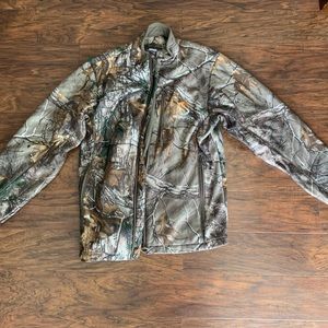 Scentlok Womens Jacket